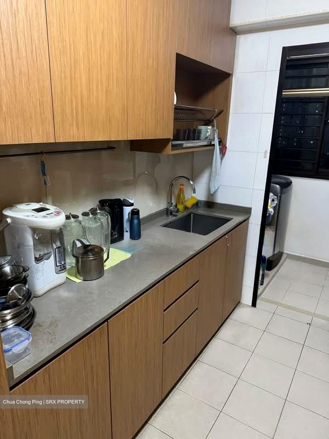 Blk 122A Punggol Edge (Punggol), HDB 5 Rooms #529727331